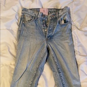 Revice denim jeans size 25